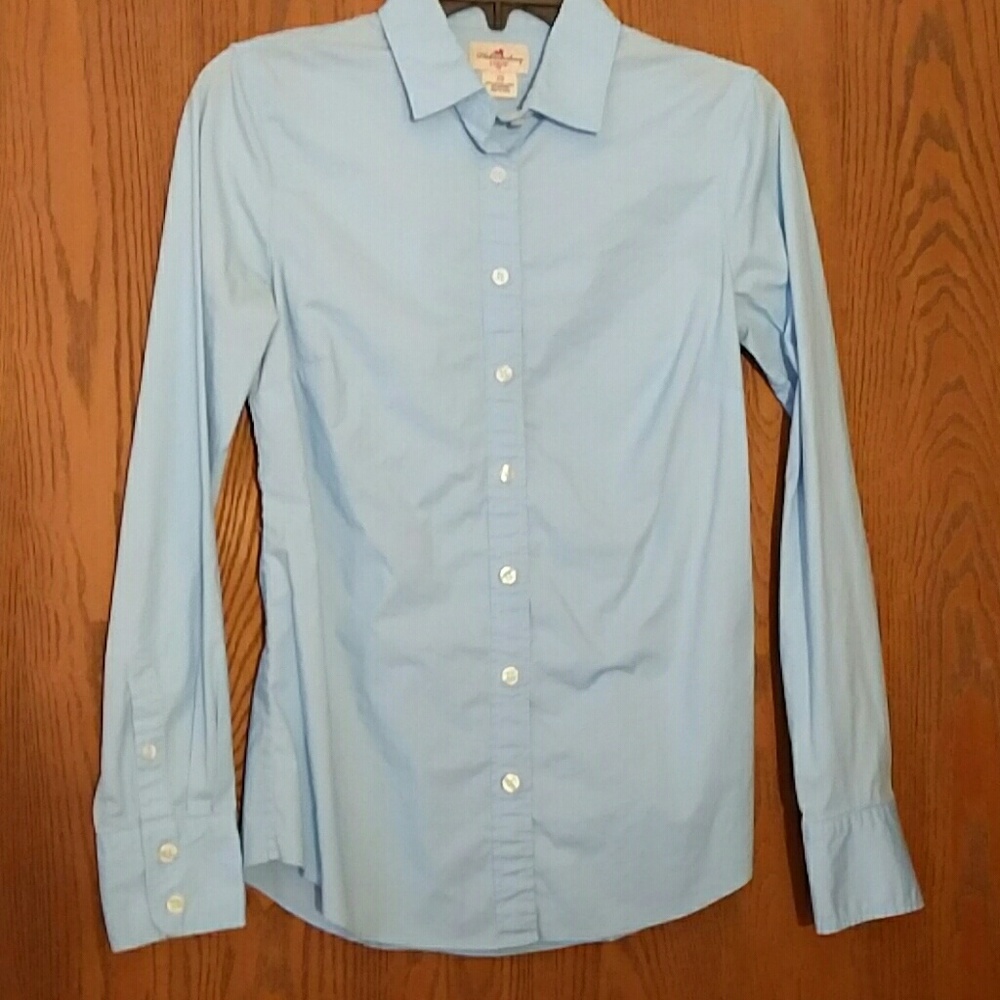 J. Crew shirt